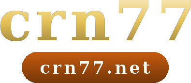 crn77 logo